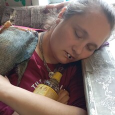 Фотография девушки Ирина, 39 лет из г. Томск