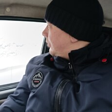 Фотография мужчины Иван, 34 года из г. Димитровград