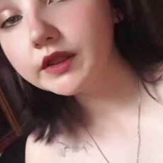 Фотография девушки Алёна, 18 лет из г. Дмитров