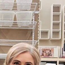 Фотография девушки Лена, 64 года из г. Ессентуки