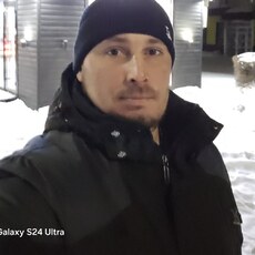 Фотография мужчины Вячеслав, 36 лет из г. Рудный