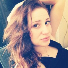 Фотография девушки Ольга, 30 лет из г. Омск