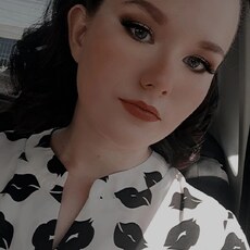 Фотография девушки Светлана, 20 лет из г. Зеленокумск