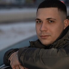 Фотография мужчины Данил, 23 года из г. Тюмень