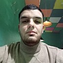 Хеким, 28 лет