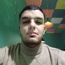 Фотография мужчины Хеким, 28 лет из г. Витебск