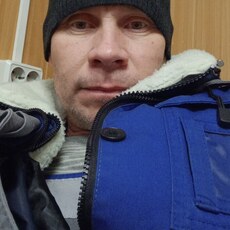 Фотография мужчины Ринат, 43 года из г. Волгоград