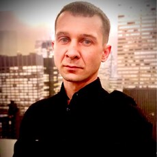 Фотография мужчины Степан, 34 года из г. Усть-Кут