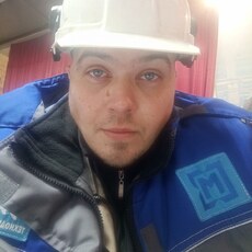 Фотография мужчины Григорий, 31 год из г. Серов