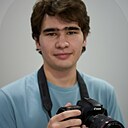 Данил, 19 лет