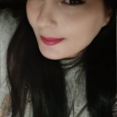 Фотография девушки Аля, 40 лет из г. Димитровград