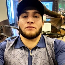 Фотография мужчины Саад, 27 лет из г. Мелитополь