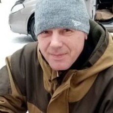 Сергей, 51 из г. Комсомольск-на-Амуре.