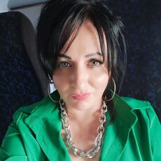 Фотография девушки Валерия, 46 лет из г. Коломна