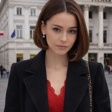 Фотография девушки Екатерина, 35 лет из г. Варшава