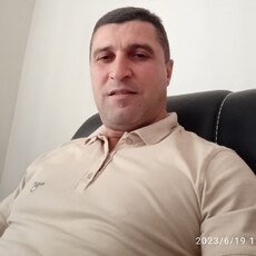 Фотография мужчины Арс, 44 года из г. Вольск