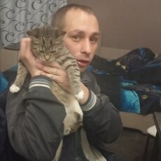 Фотография мужчины Геннадий, 31 год из г. Прокопьевск