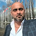 Камран, 47 лет