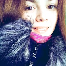 Анастасия, 24 из г. Соликамск.