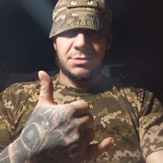 Фотография мужчины Георгій, 29 лет из г. Днепр