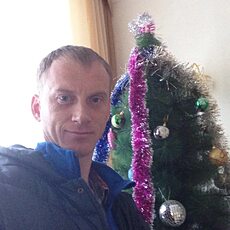 Фотография мужчины Иван, 47 лет из г. Канск