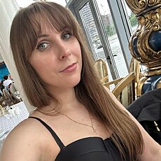 Фотография девушки Олеся, 33 года из г. Москва