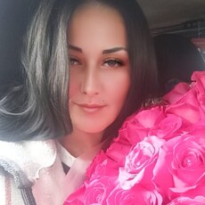 Фотография девушки Вика, 37 лет из г. Костанай