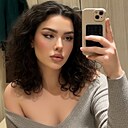 Сабина, 24 года