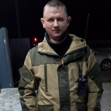 Фотография мужчины Дмитрий, 34 года из г. Валуйки