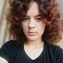 Анжэлика, 21 год