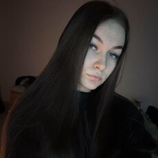 Фотография девушки Анастасия, 21 год из г. Бежецк