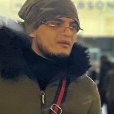 Фотография мужчины Шах, 29 лет из г. Санкт-Петербург