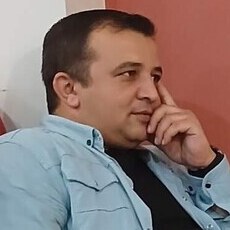 Фотография мужчины Алик, 36 лет из г. Талдом