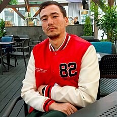 Фотография мужчины Arslan, 25 лет из г. Остров-Велкопольски