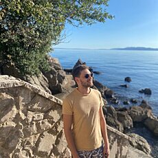 Фотография мужчины Dexstr, 25 лет из г. Киев