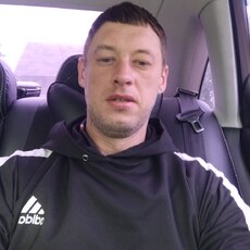 Фотография мужчины Андрей, 37 лет из г. Ярославль