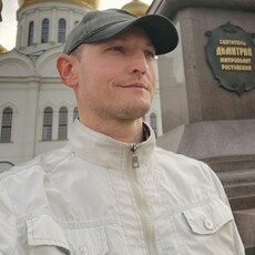 Фотография мужчины Дмитрий, 41 год из г. Краснодар