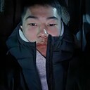 Самуэль, 20 лет