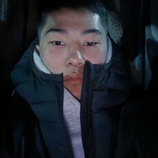 Фотография мужчины Самуэль, 20 лет из г. Астана