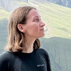 Фотография девушки Татьяна, 32 года из г. Санкт-Петербург