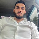 Фарман, 28 лет