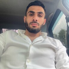 Фотография мужчины Фарман, 28 лет из г. Уфа