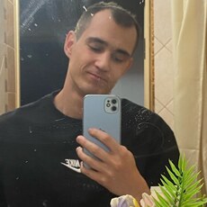 Фотография мужчины Роман, 25 лет из г. Красноярск