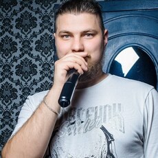 Фотография мужчины Александр, 35 лет из г. Москва