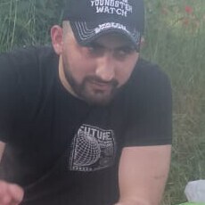 Фотография мужчины Руслан, 28 лет из г. Реутов