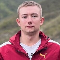 Фотография мужчины Михаил, 26 лет из г. Владимир