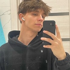 Фотография мужчины Максим, 22 года из г. Рязань