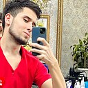 Диловар, 25 лет