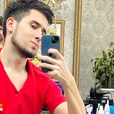 Фотография мужчины Диловар, 25 лет из г. Астана