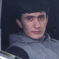 Фотография мужчины Али, 21 год из г. Москва